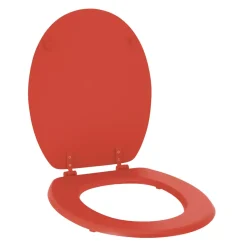 Abattant WC Timeless Tinta tinta unitata Terracotta