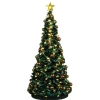 Accessori Lemax (24 cm) Albero di Natale.
