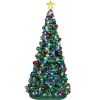 Accessori Lemax (24 cm) Albero di Natale