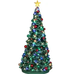 Accessori Lemax (24 cm) Albero di Natale