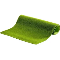 Accessori Lemax (91x45 cm) Tappeto effetto erba