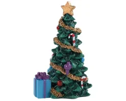 Accessorio Lemax Albero di Natale