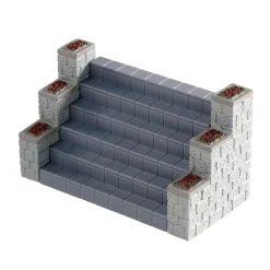 Accessorio Lemax (H6 cm) Scala