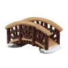 Accessorio Lemax Passerella rustica