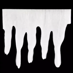 Addobbi per finestre effetto screpolato