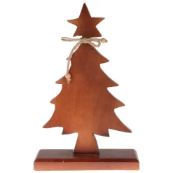 Alberello da posare legno legno