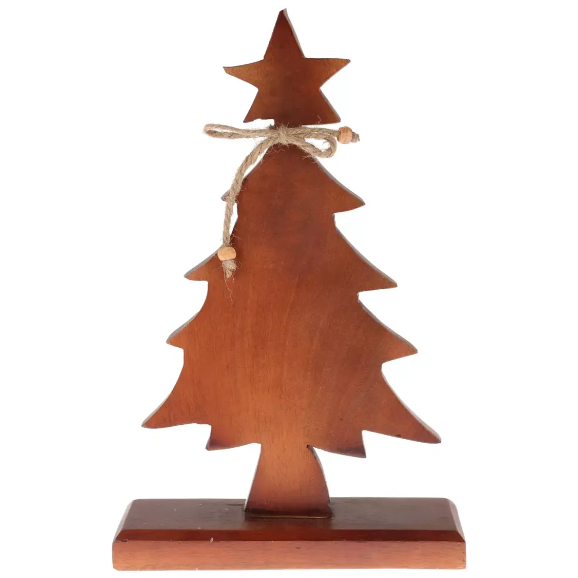 Alberello da posare legno legno