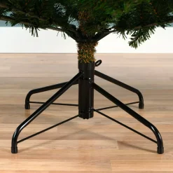 Albero di Natale artificiale (240 cm) Glorious Verde abete