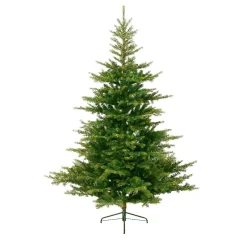 Albero di Natale artificiale (180 cm) Glorious Verde abete