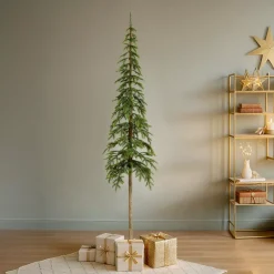 Albero di Natale artificiale (H300 cm) Sierra Verde