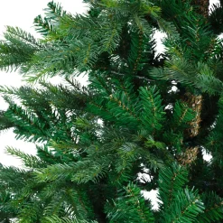 Albero di Natale artificiale (H360 cm) Glorious Verde abete