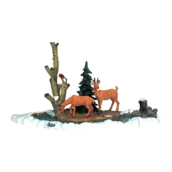 Animali Lemax Pause Repas