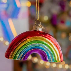 Arcobaleno da appendere Multicolore