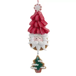 Babbo Natale Babbo Natale abete Rosso