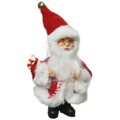 Babbo Natale da appendere Marco Rosso