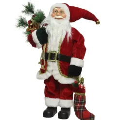 Babbo Natale Santa