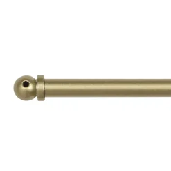 Bacchetta estensibile rotonda (L40 - 60 cm /D7 mm) Pietro Or