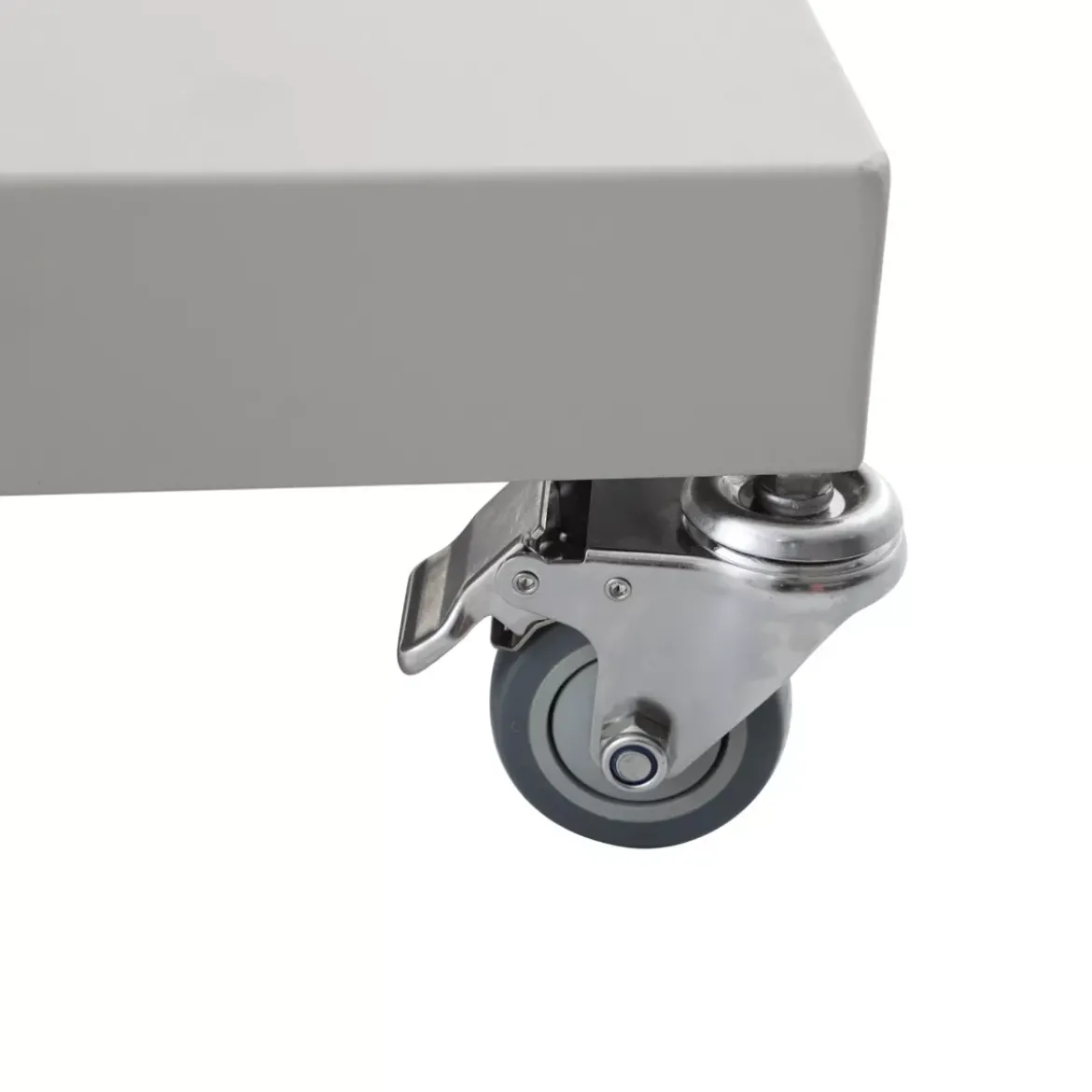 Base con ruote per ombrellone Elyra Champagne