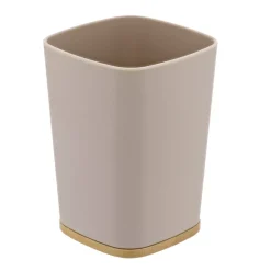 Bicchiere Evy Beige