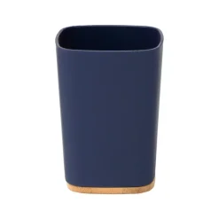 Bicchiere Evy Blu marino