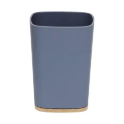 Bicchiere Evy Grigio