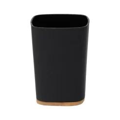 Bicchiere Evy Nero