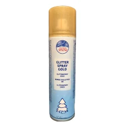 Bomba per stencil 100 ml - Oro