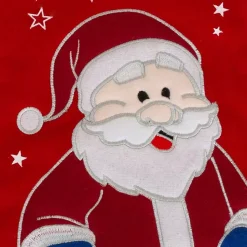 Calzetta di Natale Babbo Natale