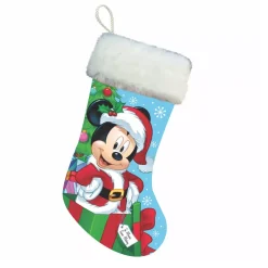 Calzetta di Natale Disney Mickey