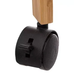 Carrello portavivande 3 livelli Linha Naturale