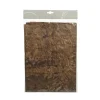 Carta roccia stropicciata