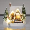 Casa di villaggio illuminata Piccolo Cottage