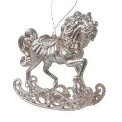 Cavallo Bascule Perla