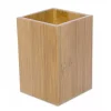 Cestino Ecobio Legno e Bambù