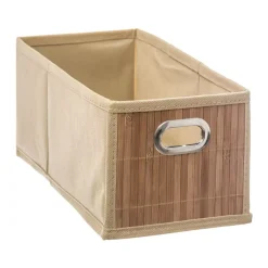 Contenitore Bamboon Naturale modello piccolo