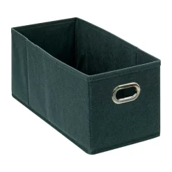 Contenitore (15 x 31 cm) Helena Blu perolio