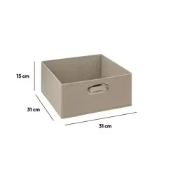 Contenitore ( 31 x 15 cm) Helena Lino