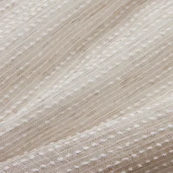 Coppia di tende a occhielli (60 x 160 cm) Arthur Beige