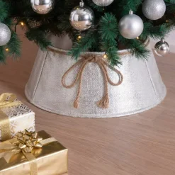 copri base albero Nodo Argento
