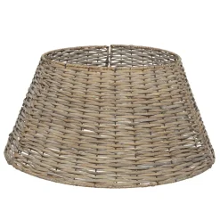 copri base albero Salice Grigio