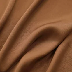 Copripiumino in lyocell Tencel lavato (140 x 200 cm) Olivia Cammello