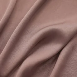 Copripiumino in lyocell Tencel™ lavato (200 x 200 cm) Olivia Rosa blush