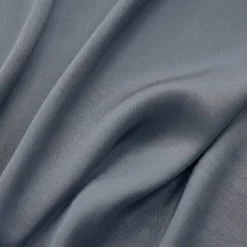 Copripiumino Tencel™ lyocell lavato (280 x 240 cm) Olivia Blue stone