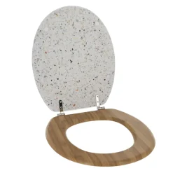 Copriwater effetto bambù Terrazzo