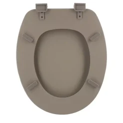 Copriwater Timeless Uni Tortora