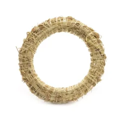 Corona di Natale da decorare 30 cm