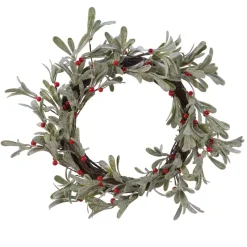 Corona di Natale Teyssa