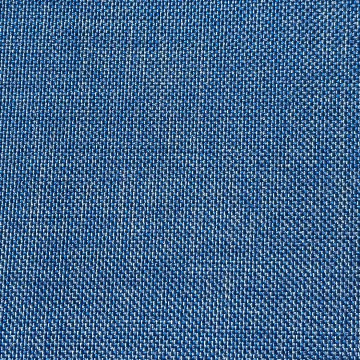 Cuscini di ricambio per salotto da giardino Calvi 4 posti - Blu