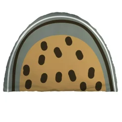 Cuscino (50 cm) Farandole Multicolore