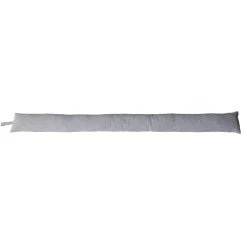 Cuscino antispifferi Dune Grigio chiaro